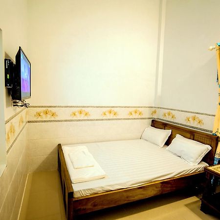 Motel Thuyen & Bien Ly Son エクステリア 写真